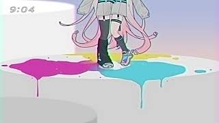ここ特に好き(00:00:34 - 00:01:20) - 【16歳が】ノウナイディスコ / 歌ってみた