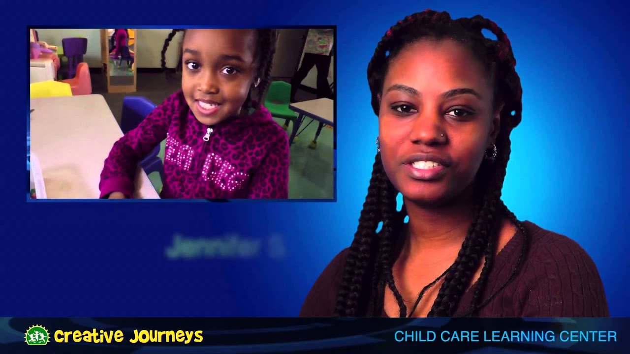 Creative Journeys Learning Center Experience