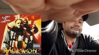 Knuckleheadz - Raekwon Reaction