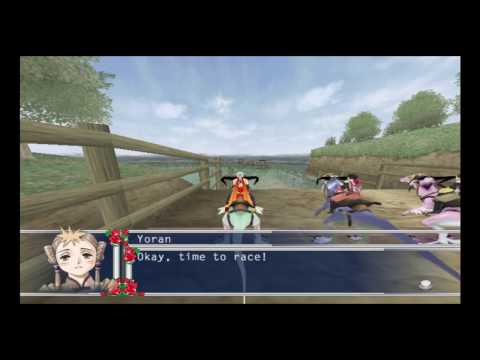 Suikoden V Part 81: Exploring more of Dawn Castle