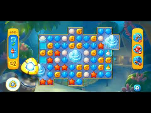 Fishdom/Gameplay/Levels(9460)