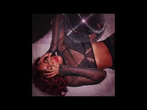 Juliet Ariel - Red Lipstick (Official Audio)