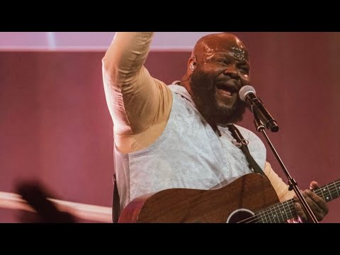 Leon Timbo’s take on a Modern classic  for the Quiet Revival Series 