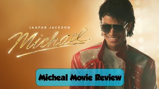 Micheal Movie Review 