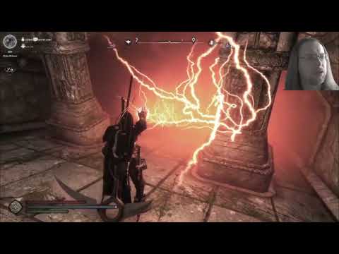 Skyrim Nolvus Ascension Ep. #148 - Namira Questline