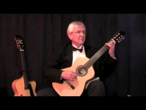Promotional video thumbnail 3 for Robert McCloy - Musician