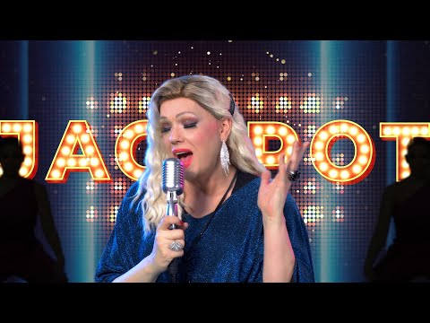 Cassy Carrington - Jackpot (offizielles Video)