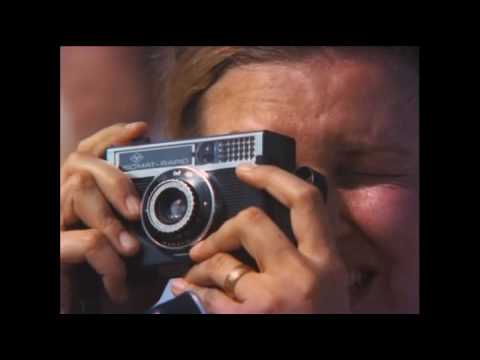 Im Schatten des Mondes Trailer