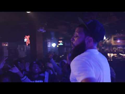 PBD Grey - Rojo (Official Music Video)