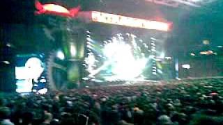 AC/DC, Dog Eat Dog, Live In Amsterdam, 23.06.2009