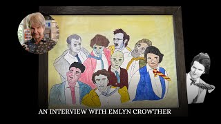 An Interview With Emlyn Crowther - Split Enz Project