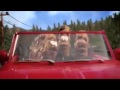 Twilight Sparkle Kills DTE Caillou Barney And Luke Gartrell While Their On A Car Singing To Baby