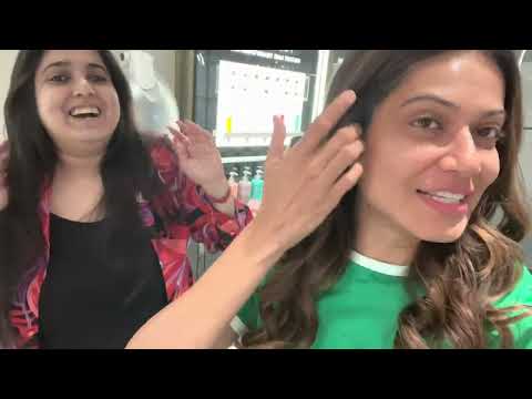 Birthday ke pehle ka din 😍 @SangramSinghOfficial @PayalRohatgiOnline