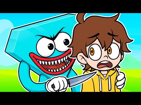 DO NOT TRUST THIS SHAPE..