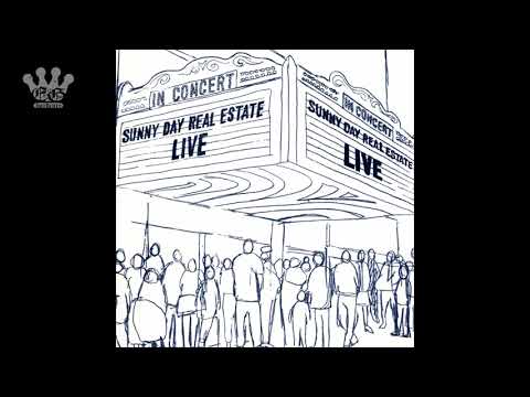 Thumbnail for [EGxHC] Sunny Day Real Estate - Live - 1999 (Full Album) by Sunny Day Real Estate