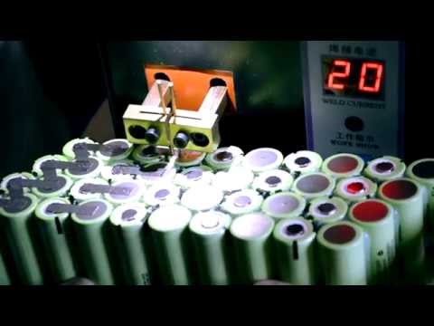 36V 11.6Ah Li-ion battery pack & 12V electric system for ebike