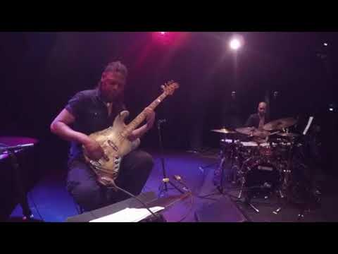 Elchin SHIRINOV / Linley MARTHE / Eric HARLAND  @ Festival JAZZ à SAINT GERMAIN DES PRÉS 2016 xtract