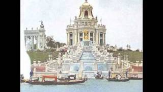 magnetic fields - 'alien being'