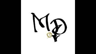 ManDan - Close Your Eyes