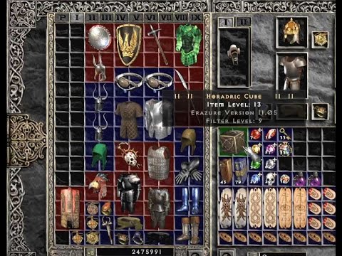 PD2 - S8 - SLAMFEST!! - Bricks or GG??? Old discord stream