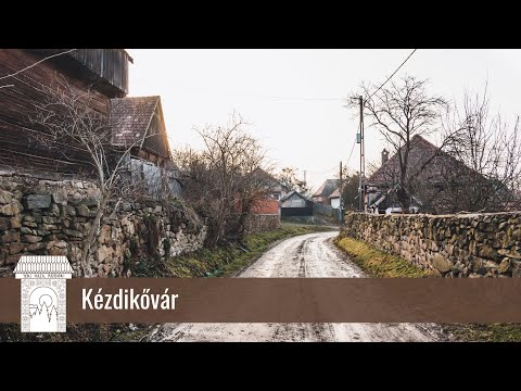 Kézdikővár, Háromszék, Erdély