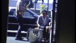 (eternally teenage) by tomorrows tulips