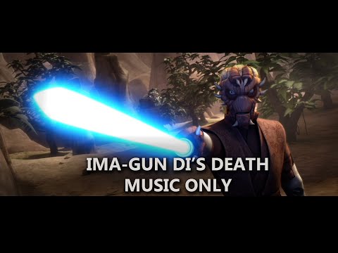 "Ima Gun Di's Last Stand on Ryloth"  - Orchestral Cover (Music Only)