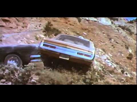 The Car Official Trailer #1 - Roy Jenson Movie (1977) HD
