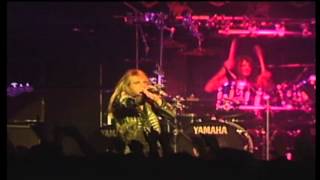 Pink Cream 69 Take Those Tears Subtitulada