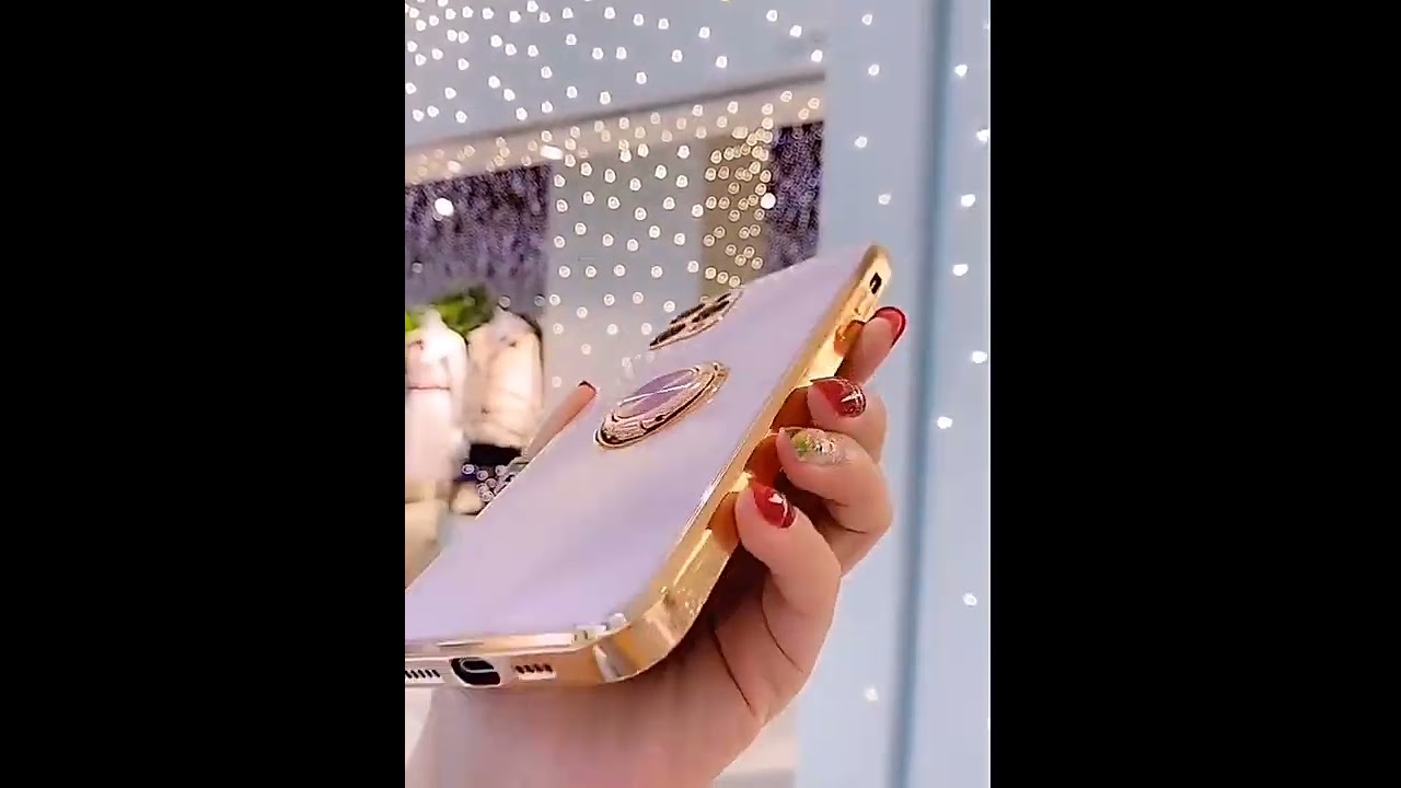 Funda de celular lujo para Samsung Galaxy A52 A52S 5G A72 A53 S21 S22