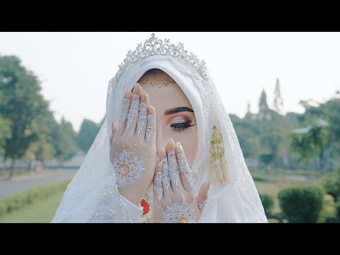 WEDDING CLIP KARIN + ROBI | ALBINADAK - Kayla Zamzam