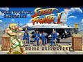 Street Fighter II World Warrior Guile TAS