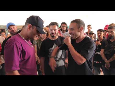 RED LABEL X ZEN - Batalha do Museu #399 (2ª Fase)