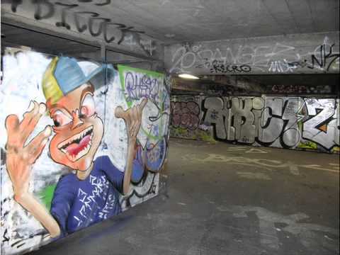 Impío - Gerrillero Okulto