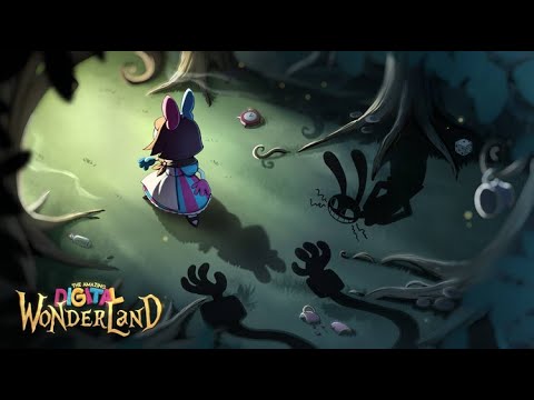 The Amazing Digital Wonderland [OFFICIAL TRAILER]