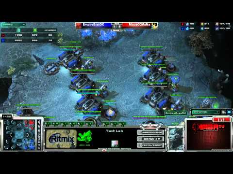 [HD] [IMBAtv] Ritmix RSL - Group C - Brat_OK, Abver, Mana, Taeja - 2 / 9