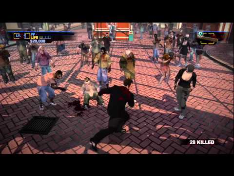 Dead Rising 2 : Off the Record Playstation 3