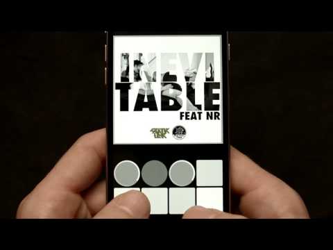 Statik Link - "Inevitable" on Jammer