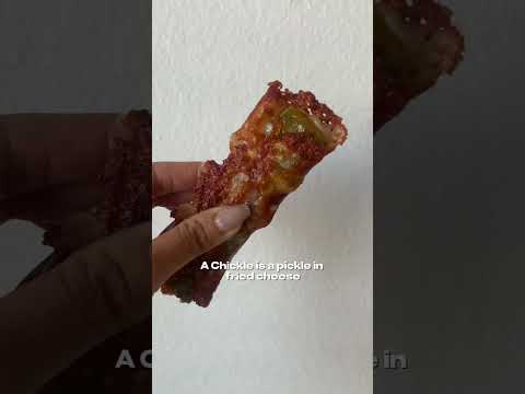 The Ultimate Chickle Recipe with Van Holten's Pickles