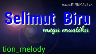 Download lagu Tutorial cover melody Selimut biru Mega Mustika ,tion melody mp3