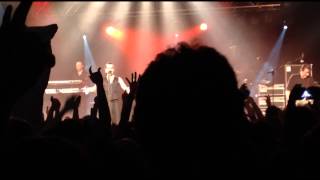 Litfiba - Ballata Milano 30.01.2013