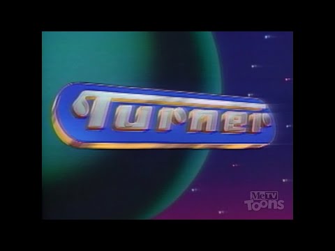 Fil-Cartoons/Hanna-Barbera/Turner Program Services/Turner Ent/Warner Bros. Television (1995/2003)