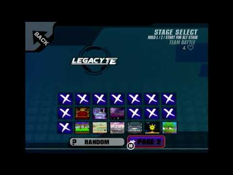 LSDX and Koopi vs Kelsey and Dad Losers