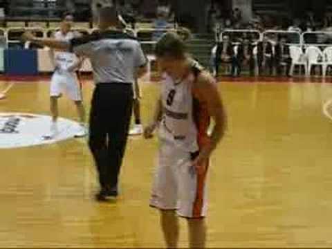 MBK Ruzomberok - Kosice