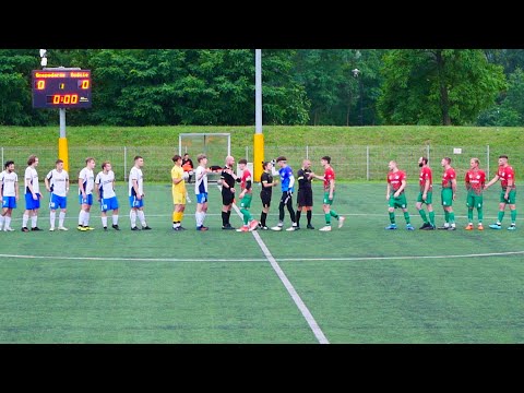 Unia II Swarzędz - Fara Pelikan Żydowo