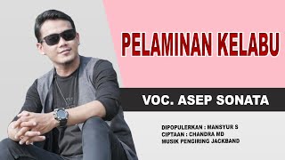 Download lagu PELAMINAN KELABU_VOC. ASEP SONATA_DIPOPULERKAN_MANSYUR S_CIPTAAN_CHANDRA MD mp3