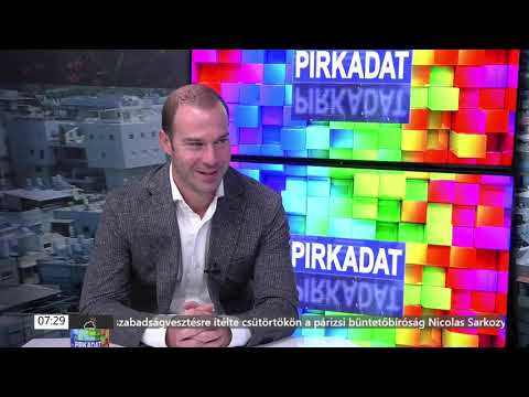 PIRKADAT Breuer Péterrel: Hollik István
