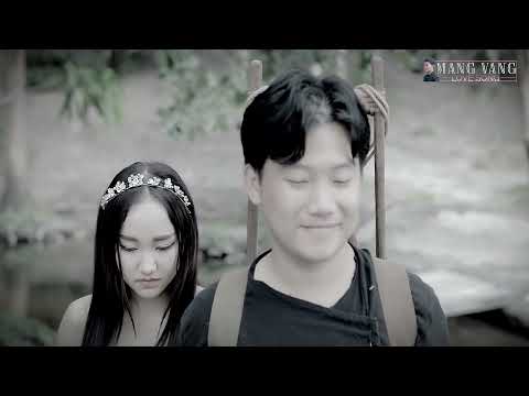 txiv nraug ntsuag thiab ntxawm qaub ntuj - Mang Vang ft. Gaonou Kue (Official MV) 2021