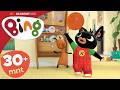 Selamat Tinggal Sepatu Bot LEBIH 30 Mnt Bing Episode Terbaik Bing Bahasa Indonesia