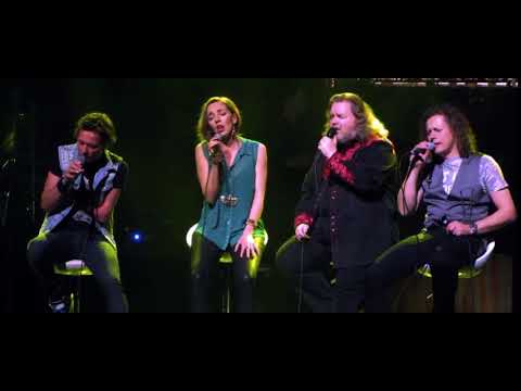 Motel Westcoast - Helplessly Hoping (tour 2015)